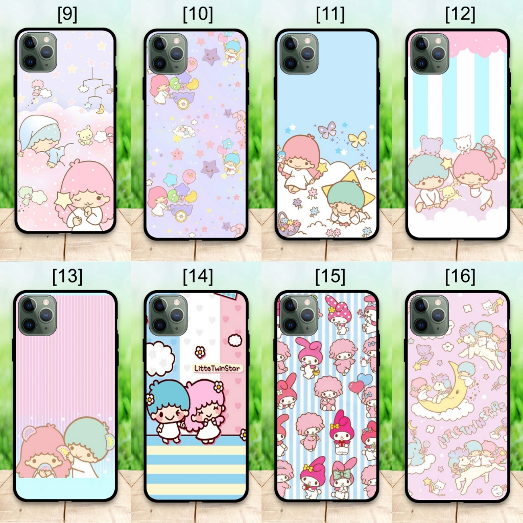 HUAWEI P8 P20 P30 Case LittleTwin