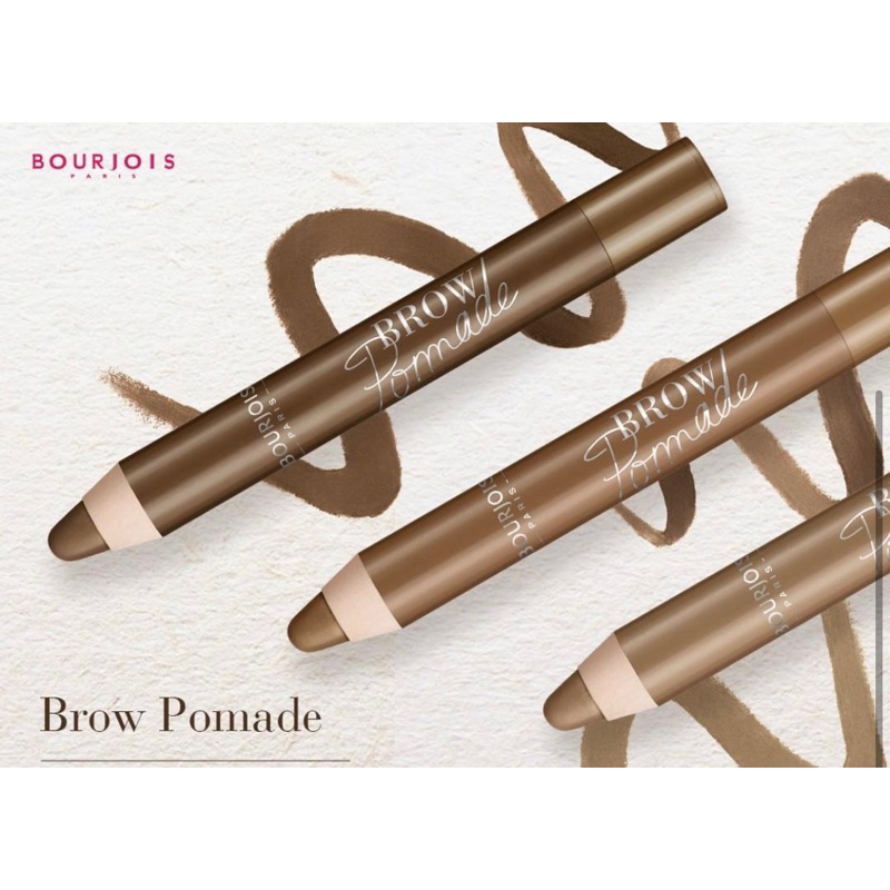 Bourjois Brow Design Promade Pencil