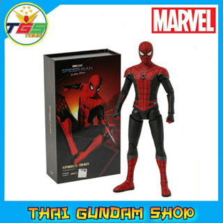 ⭐TGS⭐Spiderman Nowayhome Upgrade Suit [Marvel] (1/10) (ZD Toys)