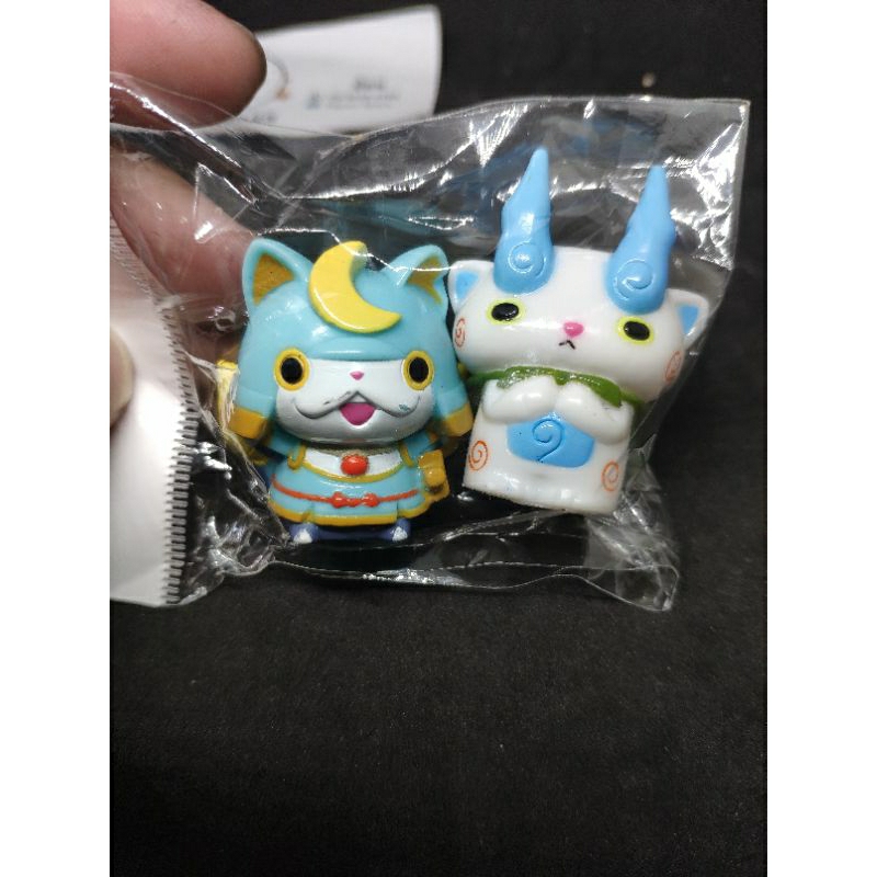 gashapon yo-kai watch