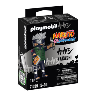 Playmobil 71099 Kakashi คาคาชิ