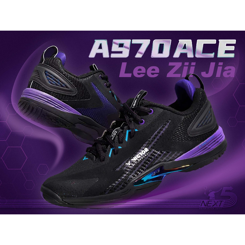รองเท้า Victor A970ACE-LZJ (C)