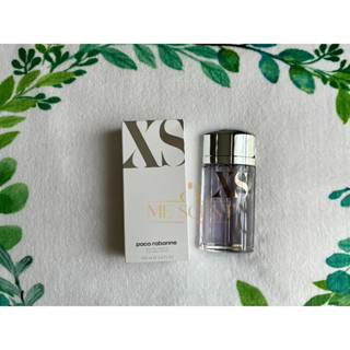 Paco Rabanne XS 1994 (EDT) แบ่งขาย