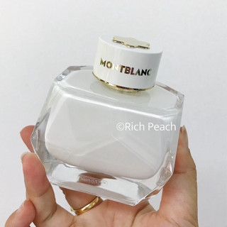 Montblanc Signature For Her Edp 90ml**สอบถามก่อนสั่งซื้อ**