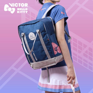 เป้ VICTOR X HELLO KITTY BAG BRBKT