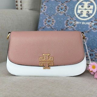 Tory Britten Crossbody Tiramisu