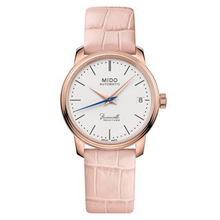 นาฬิกา MIDO รุ่น BARONCELLI HERITAGE LADY (M027.207.36.010.00)