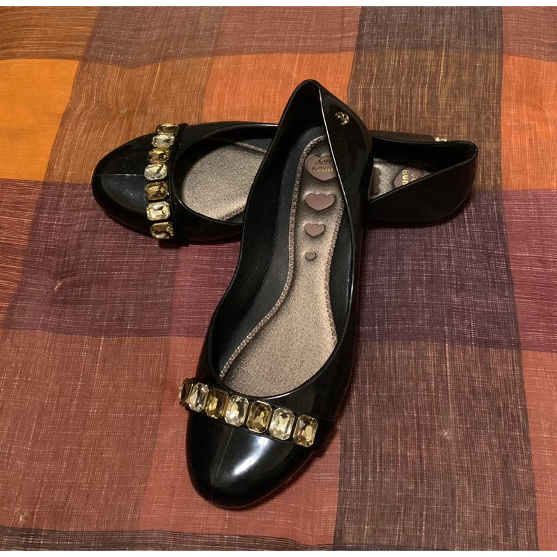 รองเท้า Jelly Bunny no.37