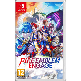 NSW:Fire Emblem Engage (US) (EN)