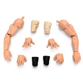 Articulated Icons Ninja Arms