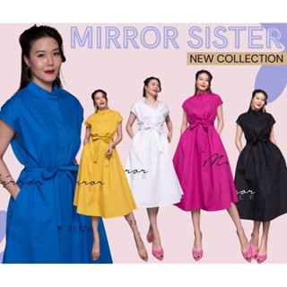 MiRRoRSiSTERs RiNa H. DReSS 21126.5