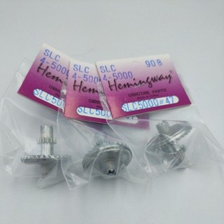 อะไหล่รอก​ เฟืองหลัก​ Mean Gear​ สำหรับรอก​ Hemingway​ SLC5000