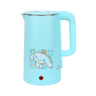 Cinnamoroll กาต้มน้ำ กาต้มน้ำร้อ electric kettle 1.7 ลิตร collection ปี 2023 รุ่น PCK-190