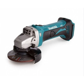 DGA402Z เครื่องเจียร์ไร้สาย 4 นิ้ว  18V Makita