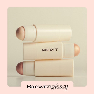 BAEWITHGLOSSY | Merit — Day Glow