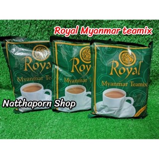 Royal Myanmar Teamix