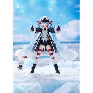 figma Snow Miku: Grand Voyage ver. 4545784068076