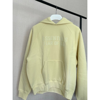 FOG Essentials Hoodie FW22