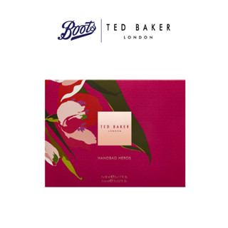 TED BAKER เท็ด เบเกอร์ ลอนดอน แฮนด์แบ็ก ฮีโรส์