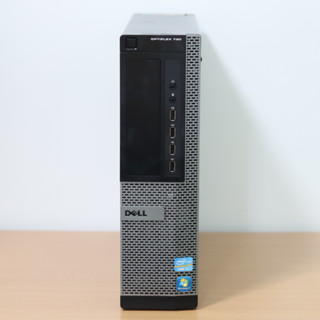 DELL OPTIPLEX 790 Desktop PC -intel Core i5 Gen2 3.0-3.40Ghz -Ram 4GB -HDD 500GB