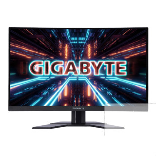 GIGABYTE- G27QC-A-27" VA CURVED 2K SPEAKERS HDR 165Hz