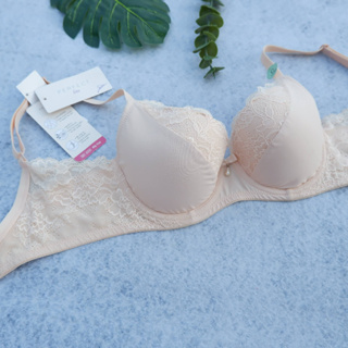 🌈Sabina function bra🌈 บรามีโครง เก็บกระชับส่วนเกินด้านข้าง เต้าลึก