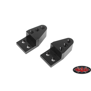 รถบังคับรถสเกลZ-S2074 : RC4WD UPPER LINK MOUNTS FOR CROSS COUNTRY OFF-ROAD CHASSIS