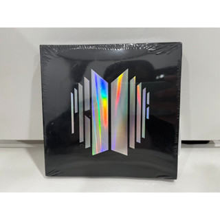 3 CD MUSIC ซีดีเพลงสากลBTS - PROOF [COMPACT Edition] Full Package + Free Gift  (BTS black)