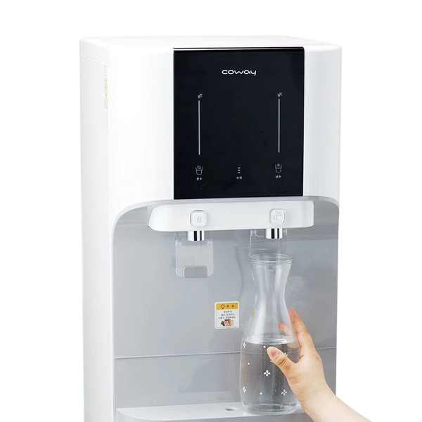 เครื่องกรองน้ำ Coway รุ่น CHP-671R คอร์ thumbnail 7