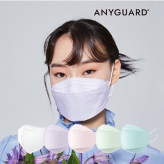 พร้อมส่ง 3D 🇰🇷Anyguard made in Korea excellent derma test