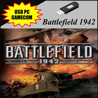 USB เกมส์คอม-Battlefield 1942 Full