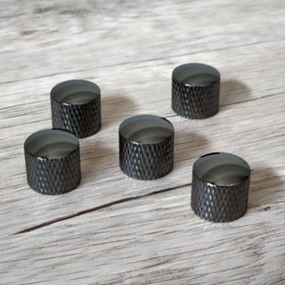 Dingwall Knob Set 5 ตัว ใส่ NG / Combustion