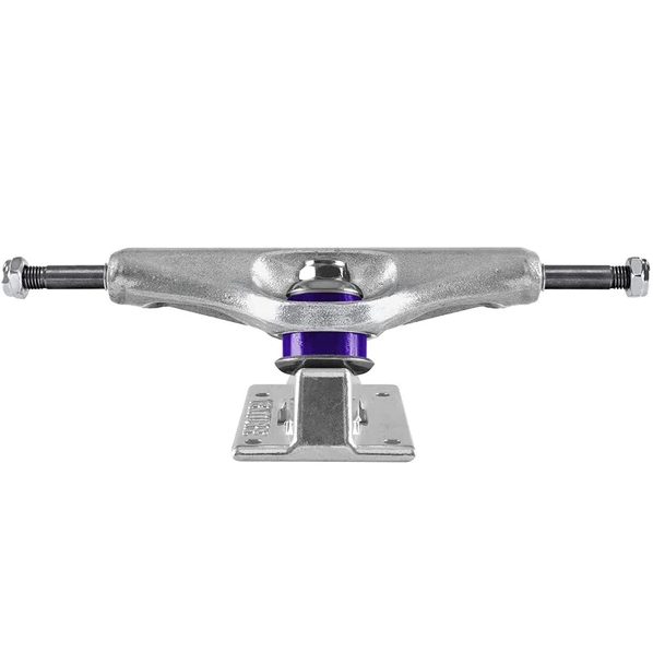Venture V-Hollows All Polish Skateboard Truck High 5.6 (2 ชิ้น)