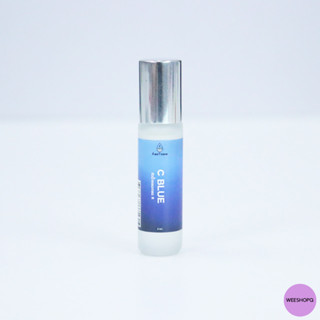 น้ำหอม A&amp;Y cosme 8ml. น้ำหอมกลิ่น C Blue