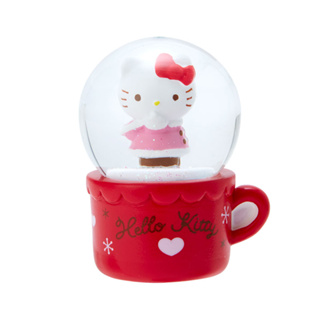 ลูกแก้วหิมะมินิ Mini Snow Globe ลาย Hello Kitty kt / Hello Kitty / HelloKitty