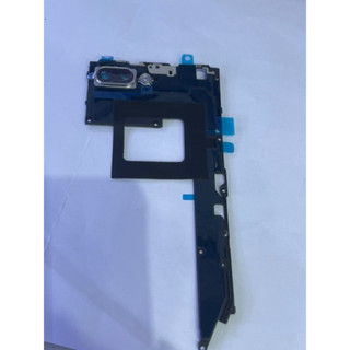 เลนส์กล้องหลังBlackberry key 2
