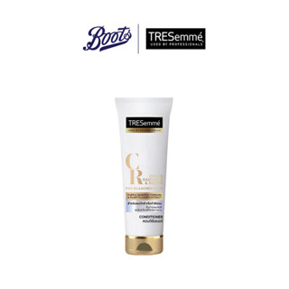 TRESemme Conditioner Colour Radiance &amp; Repair 220ml เทรซาเม่ ครีมนวด คัลเลอร์ เรเดียนซ์ &amp; รีแพร์ 220 มล.