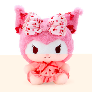 [ส่งตรงจากญี่ปุ่น] ตุ๊กตา Sanrio Kuromi (ดีไซน์ Hocance) ตัวละครญี่ปุ่น Sanrio ใหม่