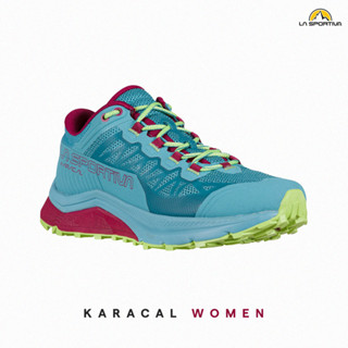 LA SPORTIVA KARACAL WOMEN | รองเท้าวิ่งเทรลผู้หญิง