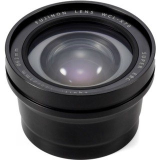 FUJI WCL-X70 Wide Conversion Lens for X70 X100 Series (brand new) ของใหม่ Fujifilm Fujinon ฟูจิ