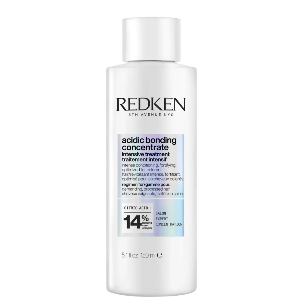 พร้อมส่ง ของแท้ Redken Acidic Bonding Concentrate Intensive Pre-Treatment 30ml/150ml