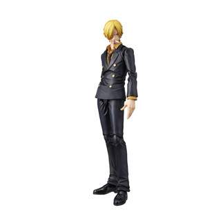 Bandai(บันได) MEGAHOUSE VARIABLE ACTION HEROES ONE PIECE SANJI (REPEAT)