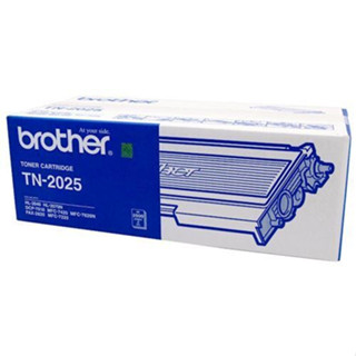 BROTHER TONER TN-2025