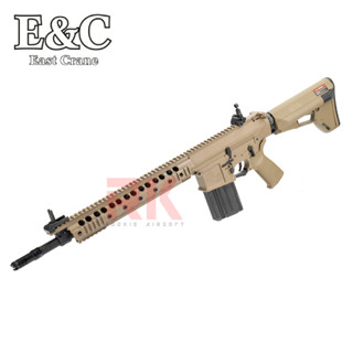 E&amp;C 902 M110 K1 Carbine ระบบไฟฟ้า ไม่มีรวมแบตเตอรี่