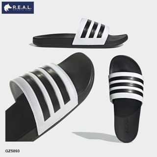 ร้านแนะนำ ลด10 ใส่โค้ดZJJZTJ รองเท้าแตะ Adidas รุ่น Adilette ComfortGZ5891 GZ5892 GZ5893 GZ5896 GX7222  img 0