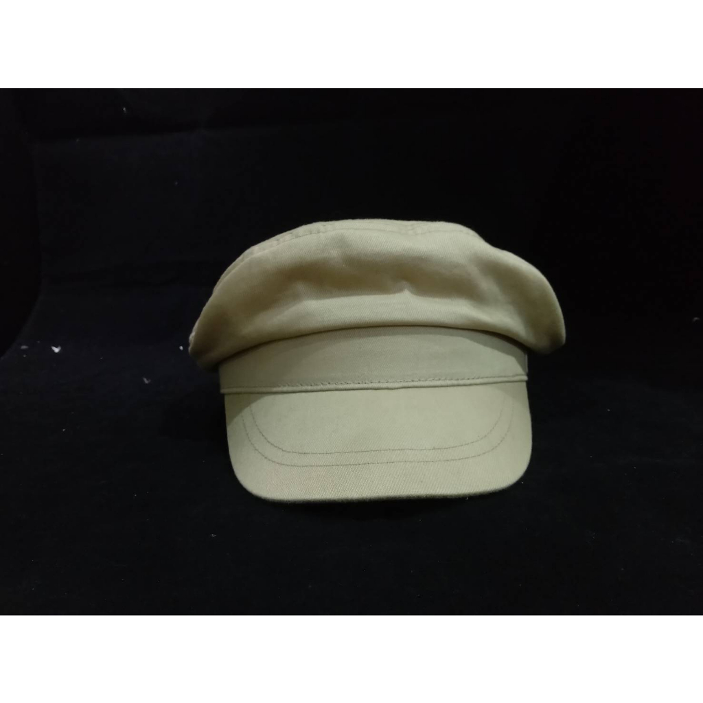 สินค้ามือสองญี่ปุ่น หมวก Dickies ของแท้นำเข้าจากญี่ปุ่น 0124JA04
