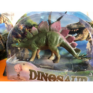 หุ่นไดโนเสาร์ โมเดลไดโนเสาร์ dinosaur model