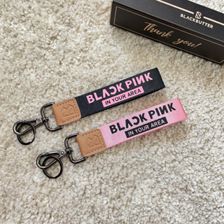 #BLACKPINK #BLINK พวงกุญแจ สกรีนชื่อฟรี - Keychain with a Nametag