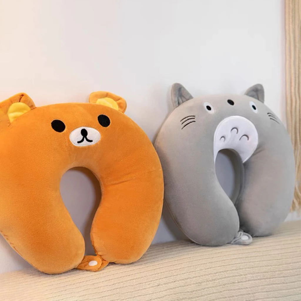 ตุ๊กตาหมอนรองคอ thumbnail 10