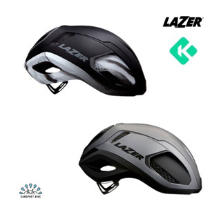 หมวกจักรยาน LAZER HELMET VENTO KINETICORE